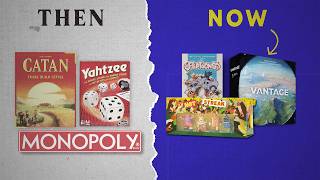 10 Board Games in 2025 That Could Change the Hobby