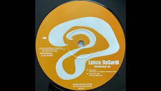 Lance DeSardi – The One About Me