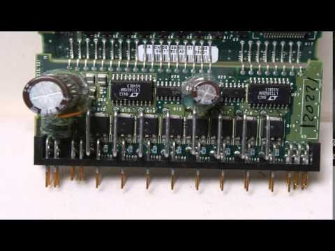 Allen Bradley PLC