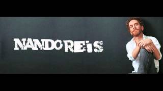 Não vou me adaptar - Nando Reis