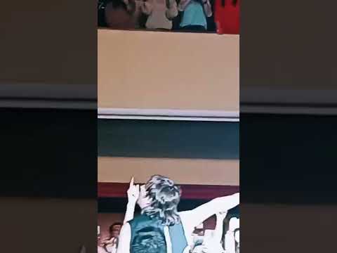 TURF EN VIVO EN MENDOZA                    #turf #showenvivo #mendoza