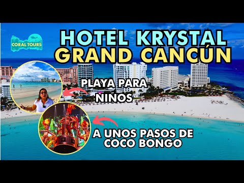 Videos del Krystal Grand Cancun 5★ en Cancún, MéxicoVer MásVerPrecios21CerrarConsulta por Whatsapp 🇦🇷BookingTripadvisorExpediaAgodaTravelocityOrbitzPricelineTripSkyscannerDespegarKayakHotelesBestdayDestiniaTrivagoTurismocityAlmundoLastminuteHotwireTuiWotif