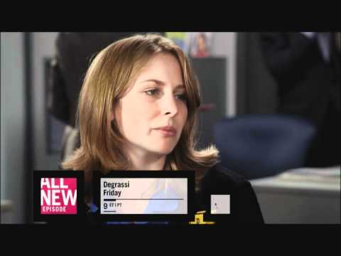 MuchMusic: Degrassi - "Hide and Seek - Part 1" - Episode 1039