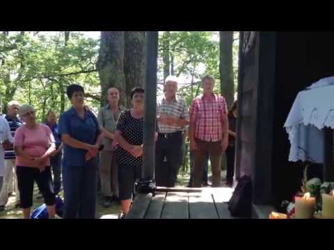 ŠKRLJEVITA ČUJ NAS MAJKO IMG 9836