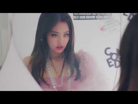 -Jennie 'solo'  Teaser|•