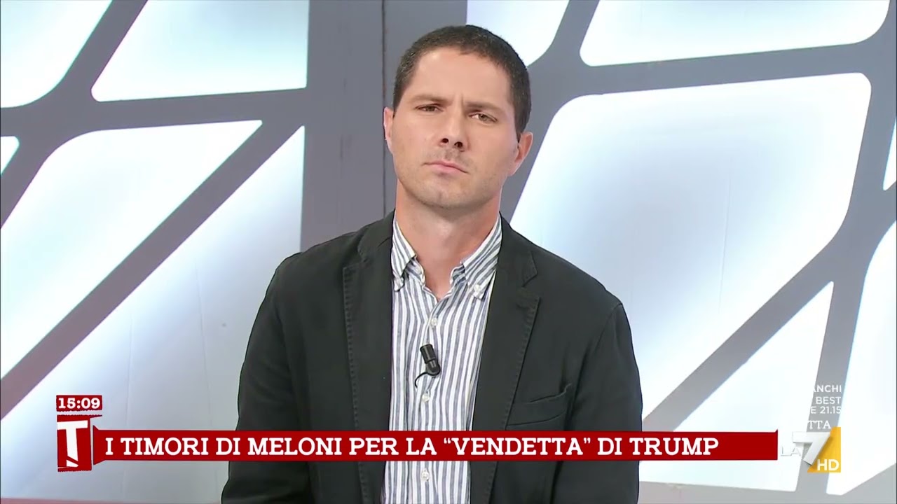 Calovini: "Meloni ha stigmatizzato Rutte"