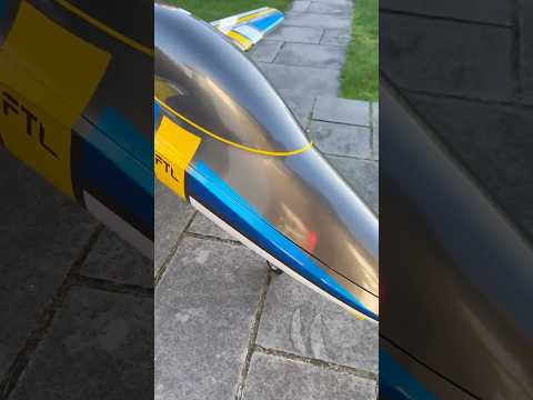 My first turbine! Almost ready 👍🏽😬😎 #Ftlinnovations #turbinejet #rcplane