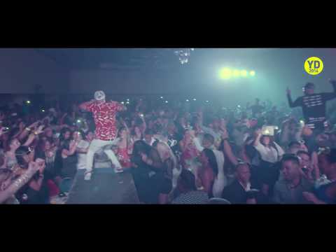 Yomil y el Dany - Imaginate (Live Salón de los Embajadores)