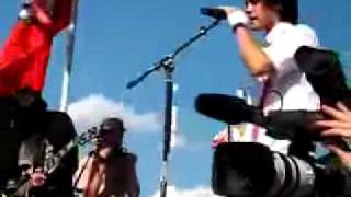 Capricorn (A Brand New Name)