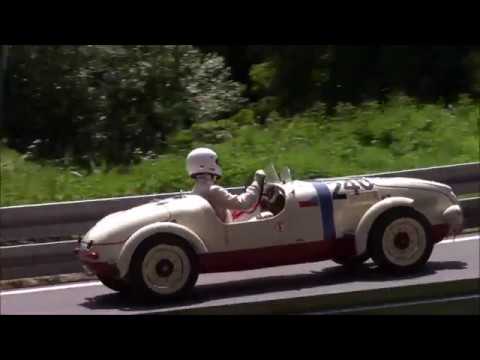 ECCE HOMO Šternberk 2019