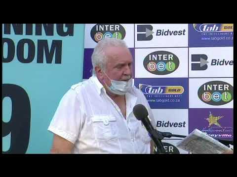 20201007 Hollywoodbets Greyville Race 7 won by GINGER BISCUIT