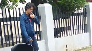Download lagu LIONIL HENDRIK Suting terciduk mp3