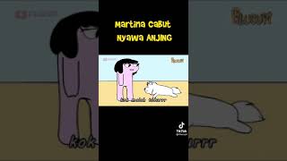 Download lagu Martina Cabut nyawa Helly @Filucupi mp3 Download lagu Martina Cabut nyawa Helly @Filucupi mp3