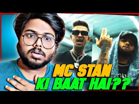 DOT.MUSIC FT. MC THC - KOLAMBASS REACTION