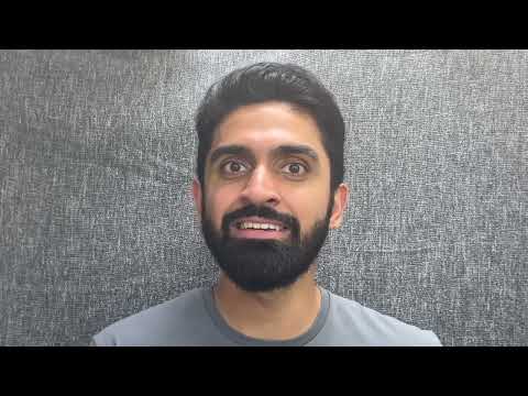 Angad Singh Audition Co...