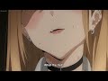 Marin Kitagawa Breathing Scene My Dress Up Darling