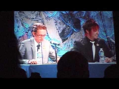 Anime Central 2010 Part 35 - Masquerade Walk-On #5