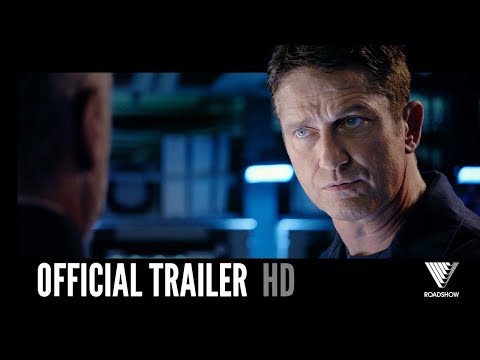 HUNTER KILLER | Official Trailer 2 | 2018 [HD]