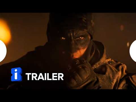 Trailer de Protocolo De Extermínio