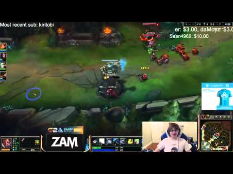 Funny Moments with the boys Sneaky and Meteos