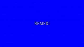 TULUS - Remedi (Official Lyric Video)