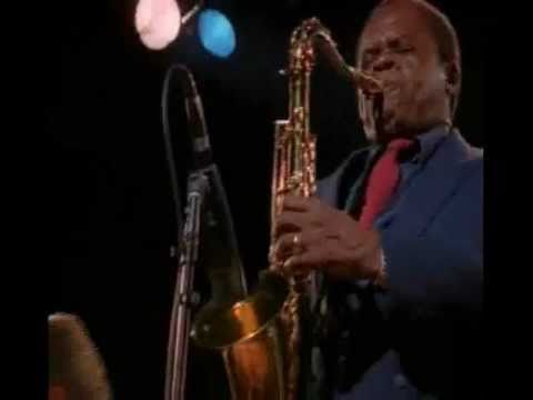 Stanley Turrentine - Scratch My Back (One Night With Blue Note)