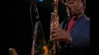 Stanley Turrentine - Scratch My Back (One Night With Blue Note)