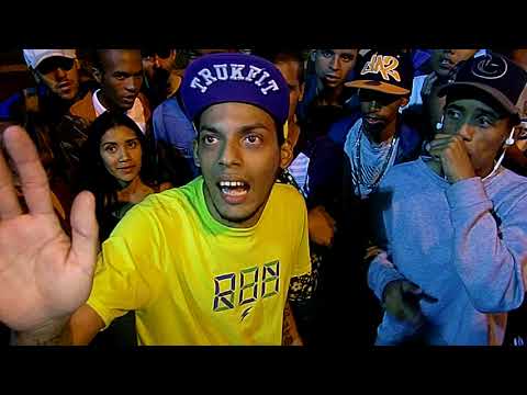 YERO vs RENATI - Semifinal: Gran Final RDP #2