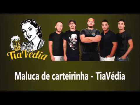 TiaVédia - "Maluca de carteirinha" (Ispetim 09/12/2016)