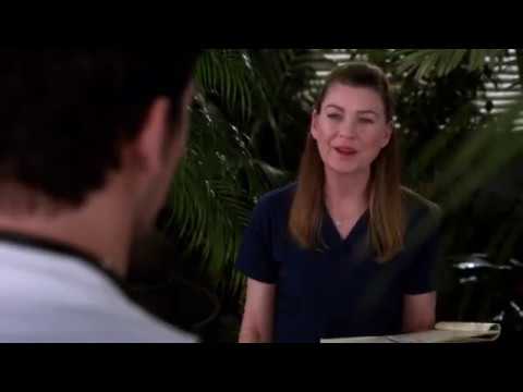 Meredith & DeLuca | 15x18 Part 1