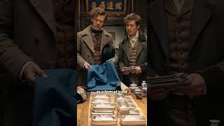 The Opium Wars Explained 💊