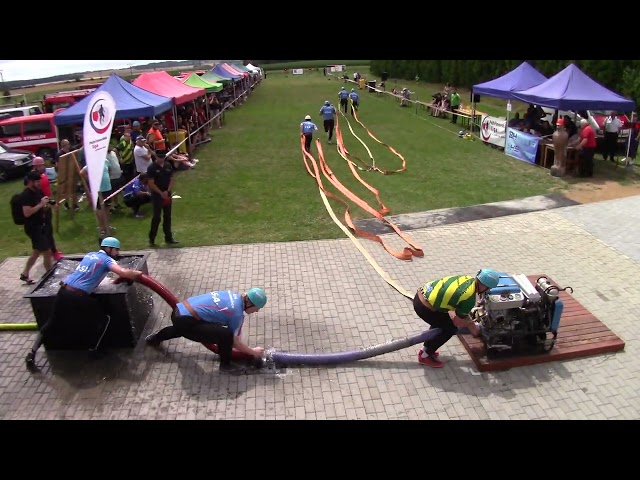 Třebětice, 13. 07. 2024
