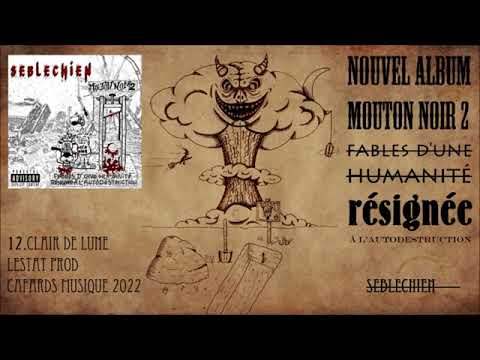 SEBLECHIEN-Clair de Lune (audio)