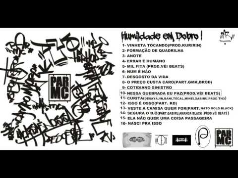 PAR mc - Nessa quebrada eu quero paz (PROD,VÉIBEATS)