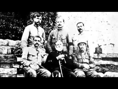 Tod beim Atlantikflug Charles Nungesser und sein Weisser Vogel