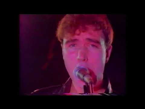 John Watts - Speaking A Different Language (Official Music Video)