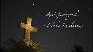 Apel Jasnogórski młodzieżowy