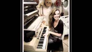 Nadine Coyle - I'll Make A Man Out Of You Yet