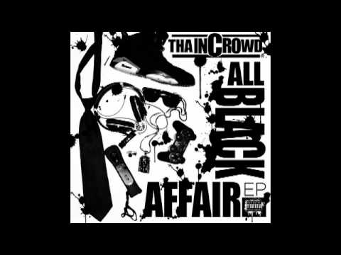 Tha In Crowd- I Think (Prod.By Dj ShocKa BeatZ) New 2011