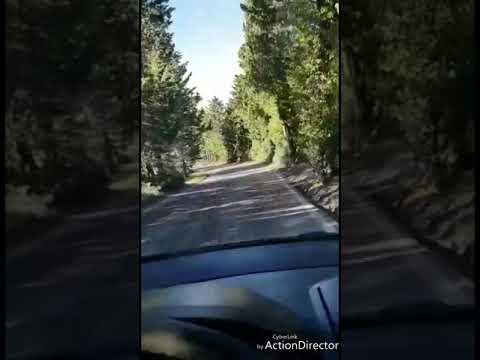 I found a love: Vico d'Elsa