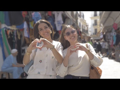 MDA Production - Happy Birthday King Mohammed VI [Official Music Video] 2025