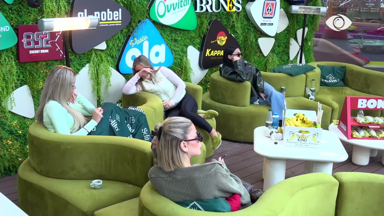 “Nëse do e ktheje kohën pas…”/ Nikol pyet Juelën për Rogertin: Do kishe vepruar po njësoj