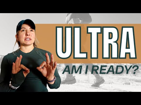 ULTRA MARATHON TRAINING: Week 1 || Colorado Trail Running