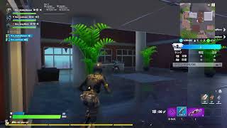 Fortniteクリエイティブで遊ぶ　～概要欄必読～
