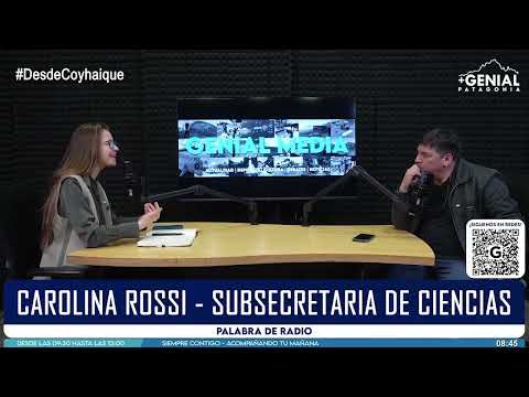 En Aysén Vamos Al Grano | Entrevista Subsecretaria CTCI/Embajador de Australia en Chile Chico