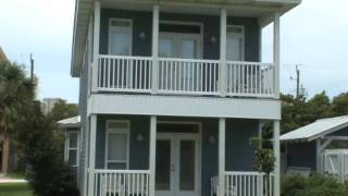 preview picture of video 'Tang O Mar Winds - Pet Friendly Vacation Rental - Destin FL.mp4'