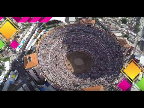 download lagu mp3 mp4 Feria De San Marcos, download lagu Feria De San Marcos gratis, unduh video klip Feria De San Marcos