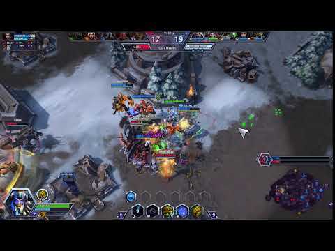 vlc record 2019 11 24 15h38m00s Heroes of the Storm 2019 11 24   15 37 30 33 DVR mp4