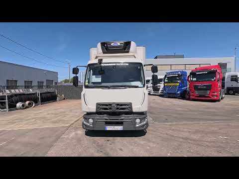 Renault video miniatura