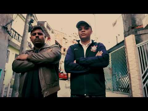 Lu MC E MC Juninho da Norte - Jogo da Vida (Video Clipe) Binho Deejay